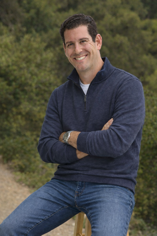 professional headshot portrait